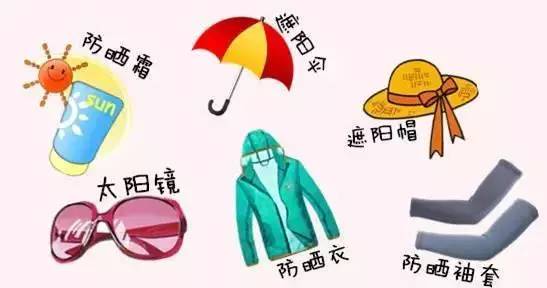 防曬不到位 你比別人老十歲 原來(lái)錯(cuò)在沒(méi)選對(duì)遮陽(yáng)帽