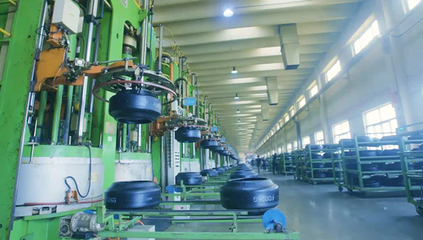 福麥斯輪胎擬在柬埔寨建設(shè)工廠