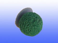 海棉球實體店 哪里能買到超值的橡膠球