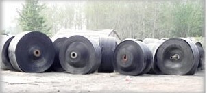 臨沂洪強(qiáng)橡膠制品廠 以品質(zhì)與服務(wù)，為輸送帶行業(yè)注入新動能